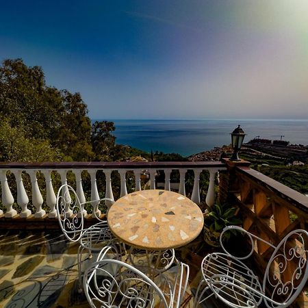 Villa Vistas Torrox Eksteriør bilde