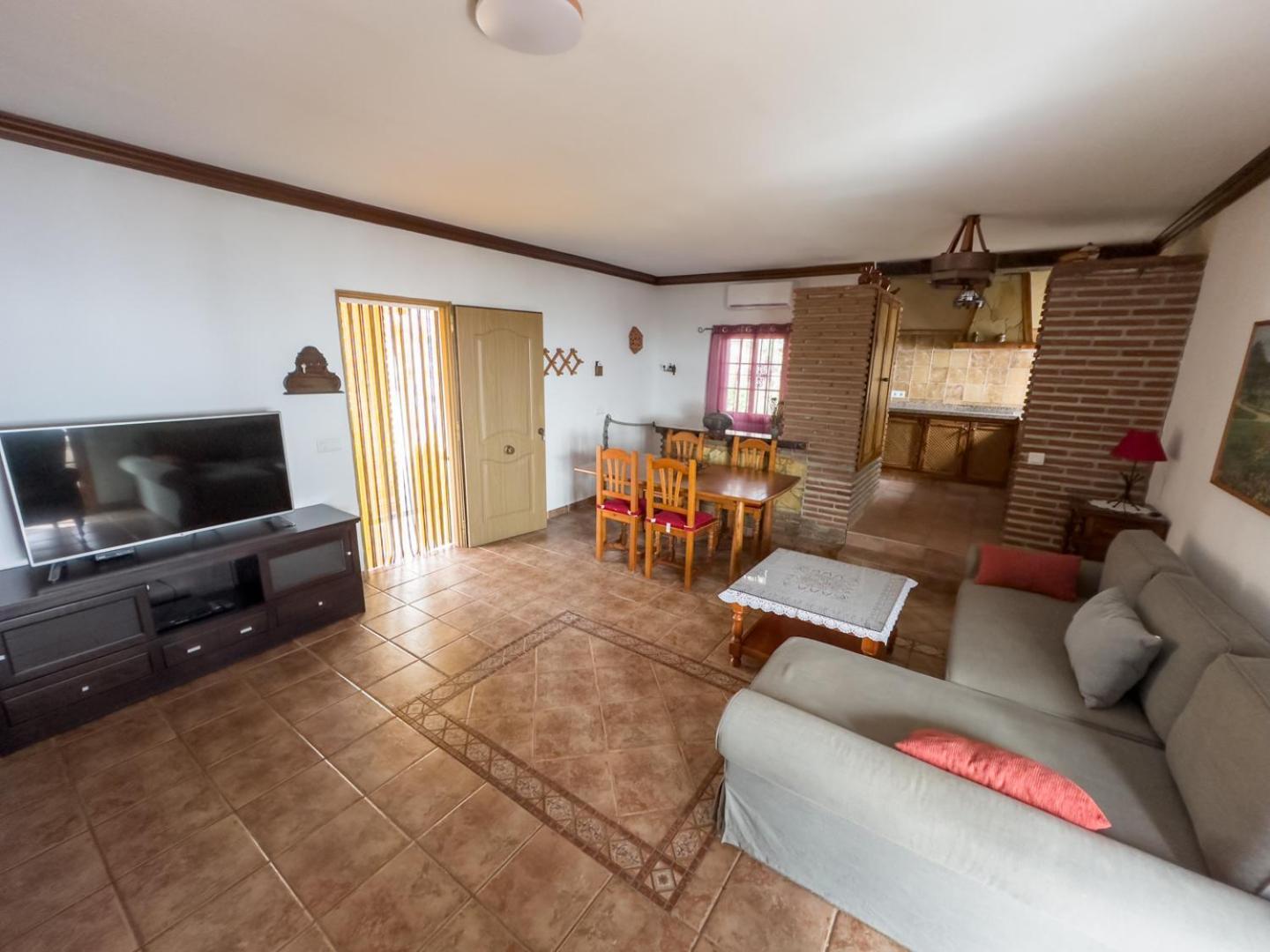Villa Vistas Torrox Eksteriør bilde