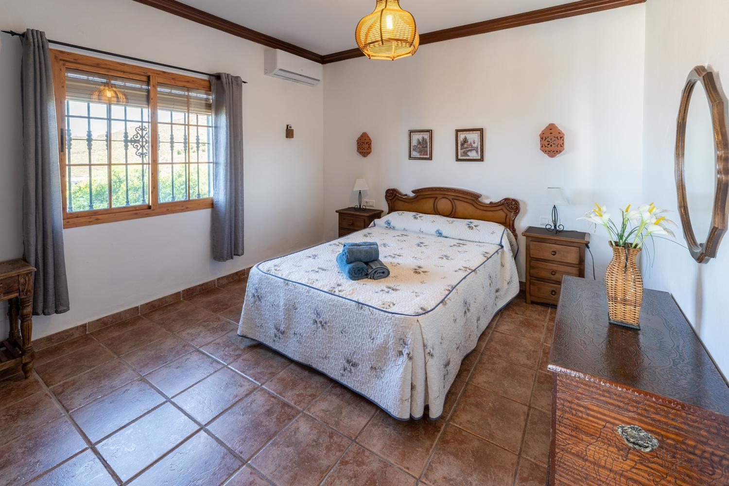 Villa Vistas Torrox Eksteriør bilde