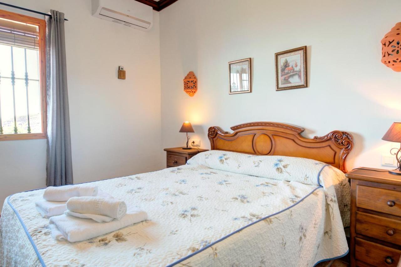 Villa Vistas Torrox Eksteriør bilde
